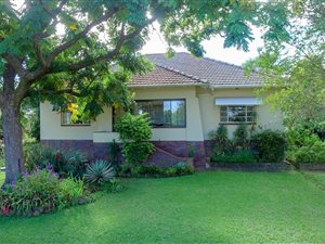 3 Bed House in Scottsville