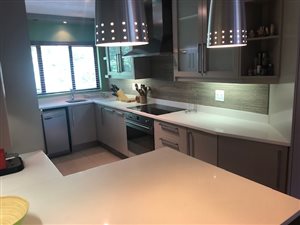 2 Bed House in Parkwood