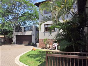 3 Bed House in Glenashley
