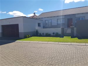 3 Bed Townhouse in Tasbet Park