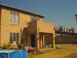 3 Bed Townhouse in North Riding