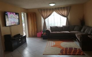 2 Bedroom Apartment in Delarey