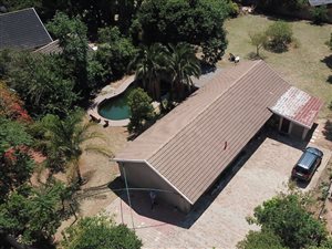 3 Bed House in Johannesburg North