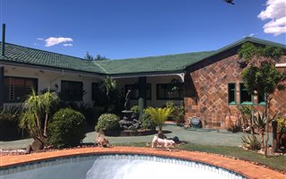 3 Bedroom House in Helikon Park