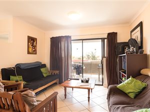 2 Bed Apartment in Hartenbos