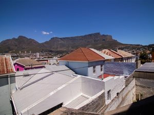 3 Bed House in Bo-Kaap