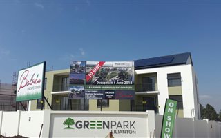 2 Bedroom Apartment in Boksburg North