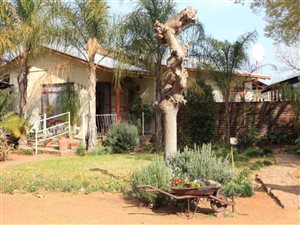 3 Bed House in Vanderkloof