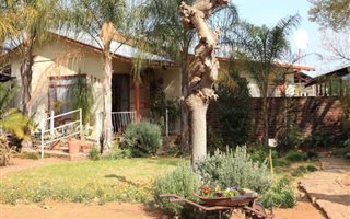 3 Bedroom House in Vanderkloof