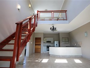 1 Bed Apartment in Palm Lakes Estate