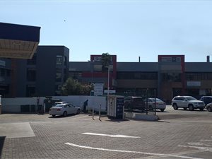 437 m² Commercial space in Erasmusrand