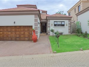 3 Bed House in Bassonia