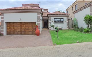 3 Bedroom House in Bassonia
