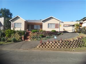 3 Bed House in Allandale
