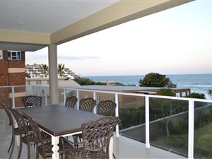3 Bed Apartment in Margate