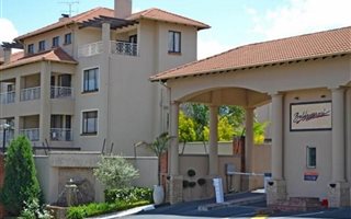 2 Bedroom Apartment in Sunninghill