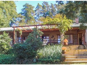 2.6 ha Farm in Richmond