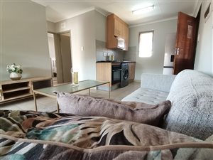 2 Bed Apartment in Southdale