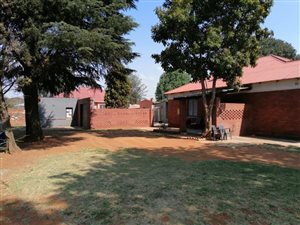 3 Bed House in Brakpan