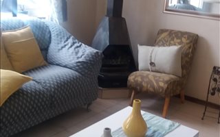 3 Bedroom House in Bhongweni