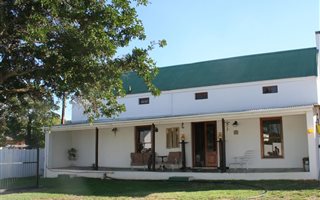 3 Bedroom House in Riebeek Kasteel
