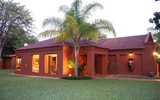 3 Bedroom House in Phalaborwa
