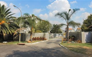 2 Bedroom House in Verwoerdpark