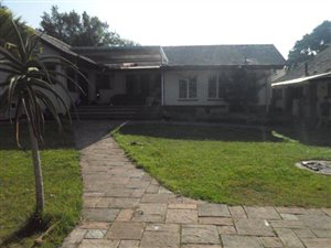 4 Bed House in Padfield Park