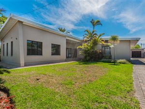 407 m² Commercial space in George Central