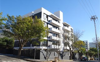 2 Bedroom Apartment in Gardens
