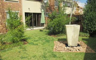 2 Bedroom House in Eco Park