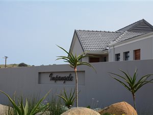 3 Bedroom House in Kidds Beach