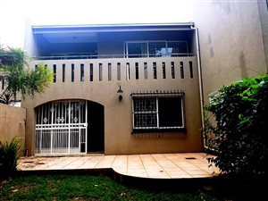 3 Bed Townhouse in Erasmusrand