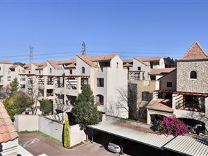 2 Bed Apartment in Morningside