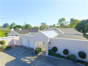 3 Bed House in Heatherlands