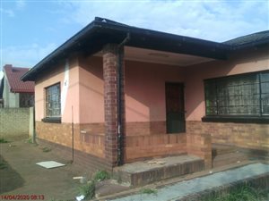 3 Bed House in Newlands