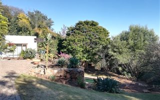 1 Bedroom Garden Cottage in Northcliff