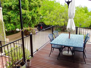 1 Bed Apartment in Piketberg