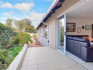 4 Bedroom House in Hurlingham Manor