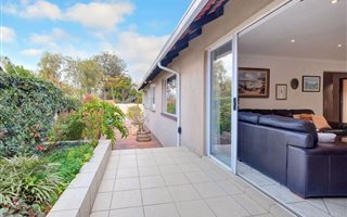 4 Bedroom House in Hurlingham Manor