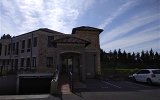 511 m² Commercial space in Tyger Valley