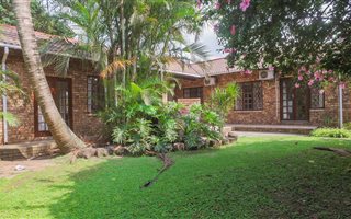 3 Bedroom House in Meerensee