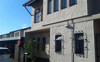 3 Bedroom Apartment in Montana