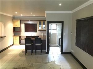 Bachelor apartment in La Lucia
