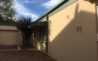 3 Bedroom Townhouse in Westdene