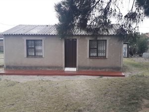 2 Bedroom House in Madadeni