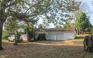 4 Bedroom House in Hillcrest Central