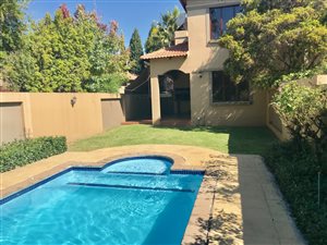 3 Bedroom House in Silver Lakes