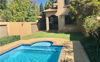 3 Bedroom House in Silver Lakes
