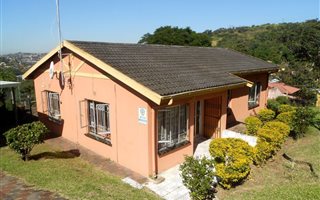 3 Bedroom House in Mariannhill Park